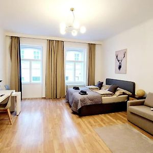 Appartement met Drie Slaapkamers